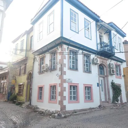 Mimosa House فندق Ayvalı