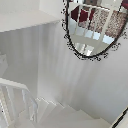 Homestay Mimosa House