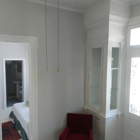 Mimosa House Ayvalı