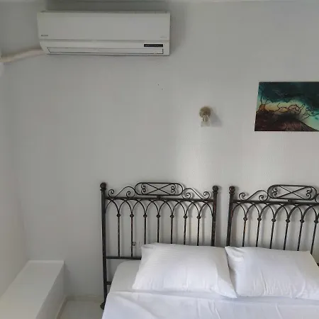 Mimosa House Homestay Ayvalik