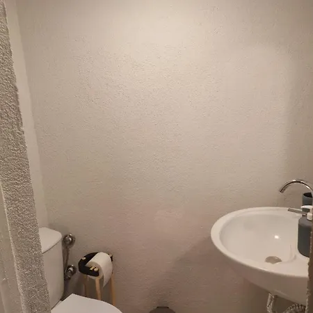 Mimosa House فندق Ayvalı