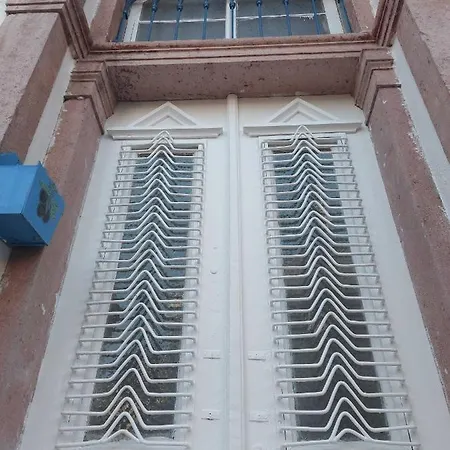 Mimosa House * Ayvalik
