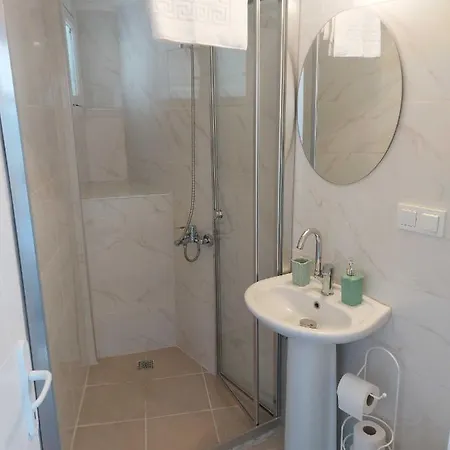 Mimosa House * Ayvalik