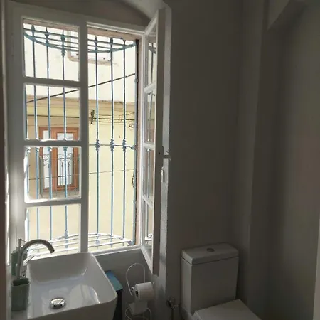 Mimosa House Ayvalik