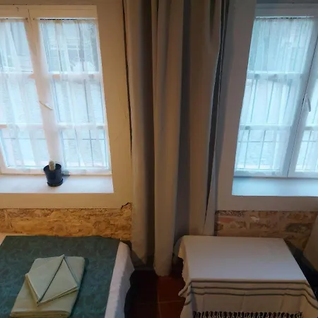 Mimosa House Homestay