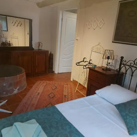 Mimosa House * Ayvalik