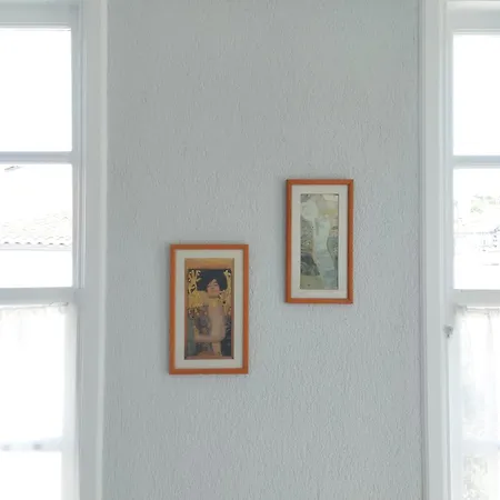 Homestay Mimosa House Ayvalik