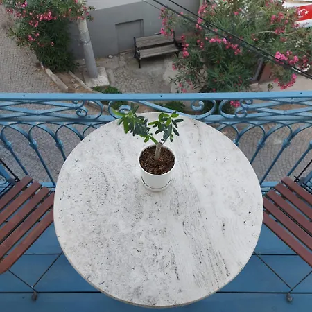 Mimosa House Homestay Ayvalik