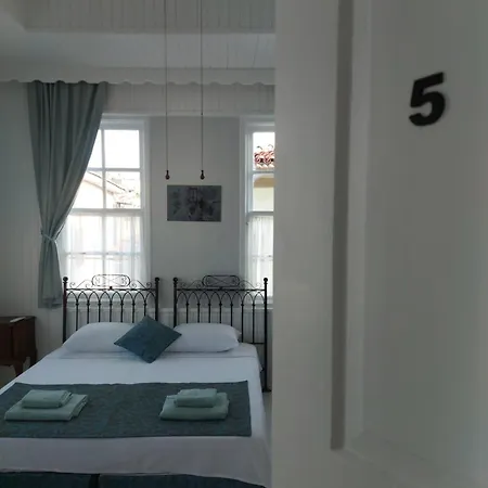 Mimosa House Ayvalik