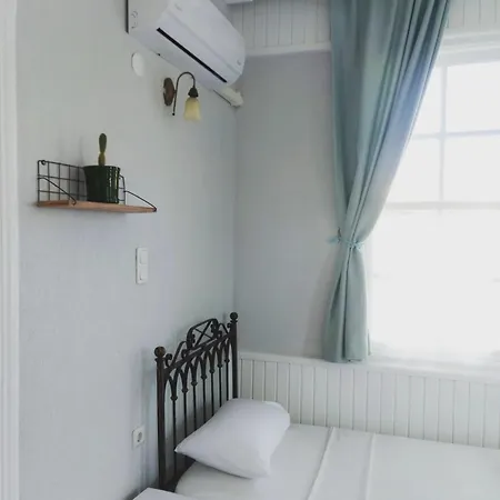 Mimosa House فندق