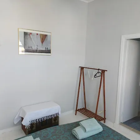 Mimosa House * Ayvalik