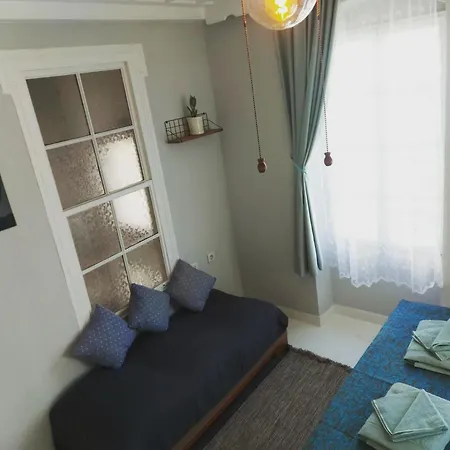 Mimosa House *