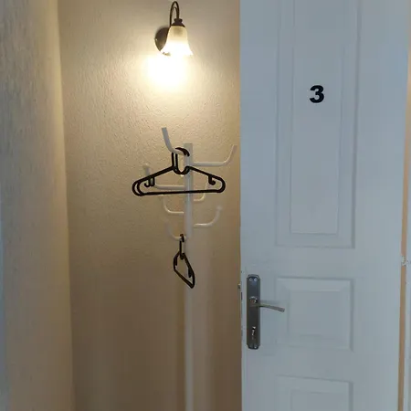 Mimosa House Ayvalik