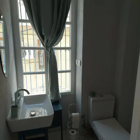 Mimosa House فندق Ayvalı