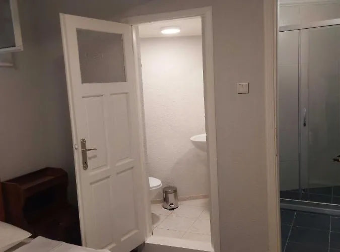 Hotel Mimosa House Ayvalı