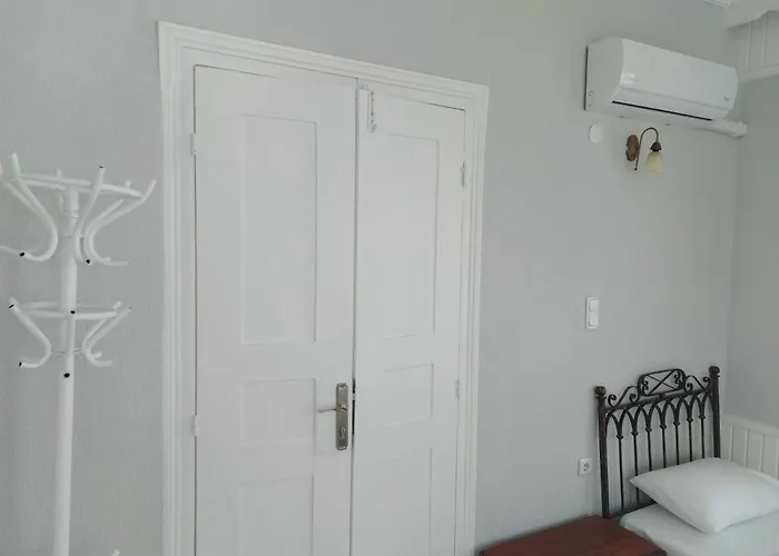 Hotel Mimosa House Ayvalı