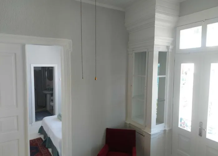 Mimosa House Ayvalı