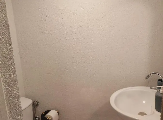 Mimosa House Hotel Ayvalı