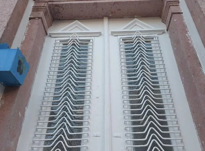 Mimosa House * Ayvalı