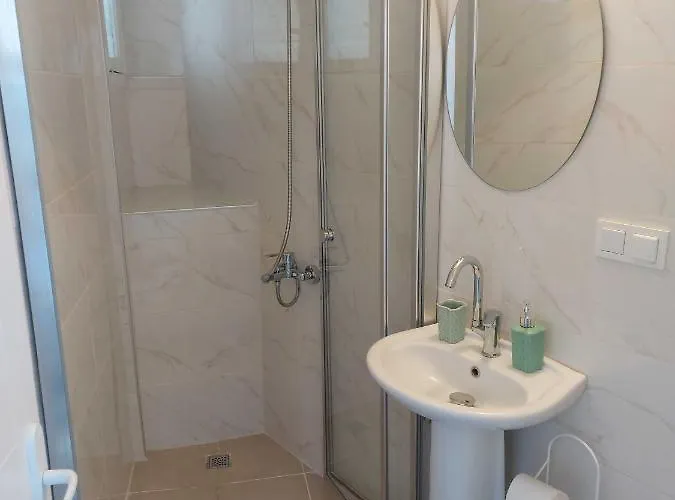 Mimosa House * Ayvalı