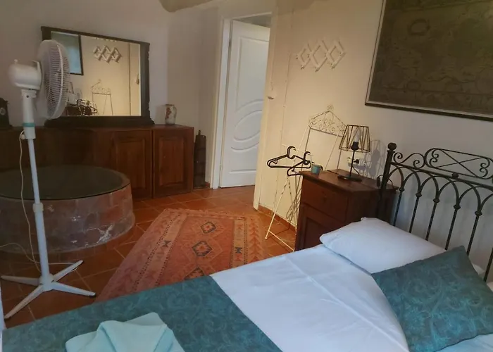 Mimosa House * Ayvalı