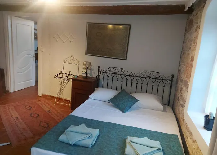 Mimosa House * Ayvalı