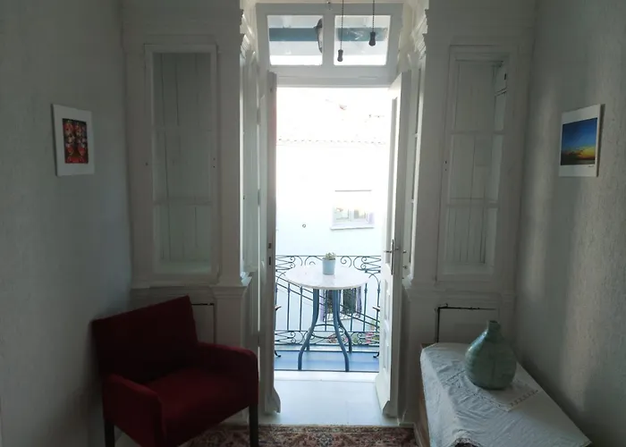 Hotel Mimosa House *