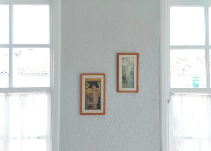 Hotel Mimosa House Ayvalı