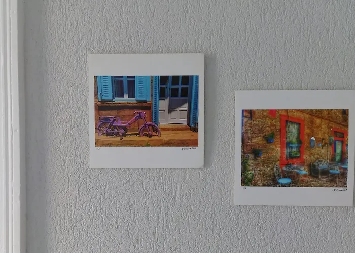 Hotel Mimosa House Ayvalı