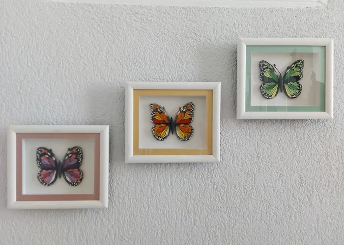 Mimosa House Ayvalı