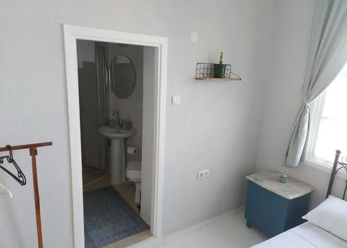 Mimosa House Hotel *