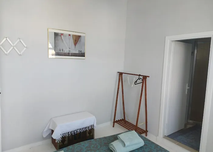 Mimosa House * Ayvalı