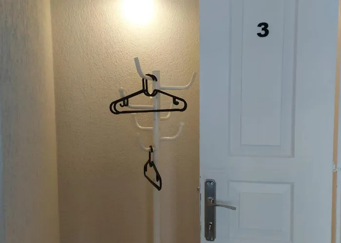 Mimosa House Ayvalı