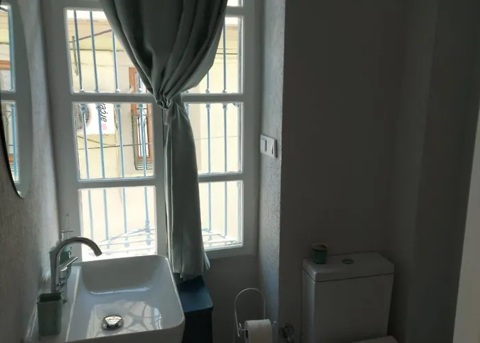 Mimosa House Hotel Ayvalı