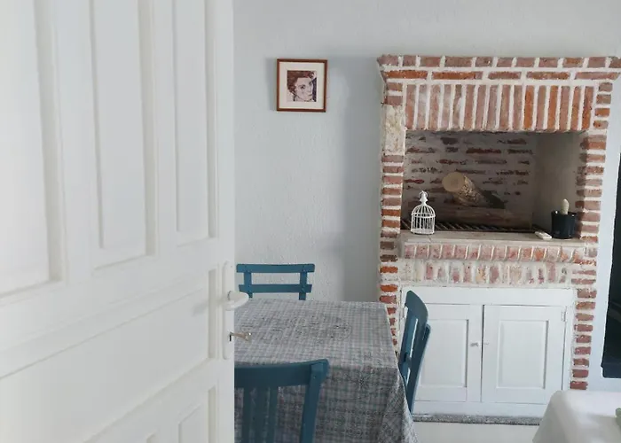 Mimosa House Ayvalı